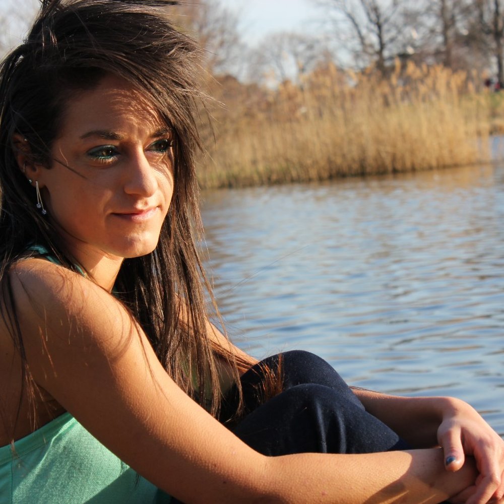 Meet your Posher, Danielle